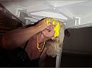 snoepen onder tafel, foto 4000x3000, 13 reacties, 87 stemmen