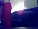 uitkleden, film 00:01:26, 2 reacties, 24 stemmen