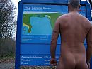 vandaag op het naakt strand!, foto 2832x2128, 2 reacties, 5 stemmen