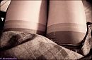 vintage_brown_stockings, foto 1274x853, 0 reacties, 13 stemmen