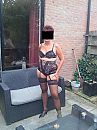 wachtend in de tuin op wie ?, foto 720x960, 25 reacties, 147 stemmen