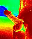 wat met kleuren spelen, foto 1162x1402, 1 reacties, 7 stemmen