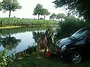 weer een visser gevonden, foto 2560x1920, 3 reacties, 27 stemmen