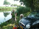 weer een visser gevonden, foto 2560x1920, 3 reacties, 27 stemmen