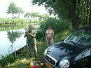 weer een visser gevonden, foto 2560x1920, 4 reacties, 34 stemmen