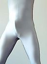 witte catsuit, foto 600x800, 1 reacties, 4 stemmen