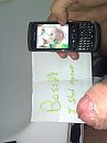 yes i shot myself, foto 1536x2048, 0 reacties, 4 stemmen