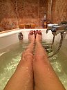 ..... Till toe, foto 2448x3264, 5 reacties, 36 stemmen