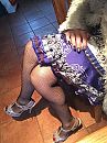 fris buiten met die beentjes, foto 960x1280, 4 reacties, 29 stemmen