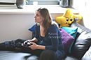 Aan t gamen, foto 1620x1080, 11 reacties, 29 stemmen