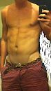 Abs, foto 920x1605, 1 reacties, 1 stemmen