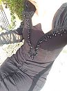 Al dressed up, foto 960x1280, 7 reacties, 60 stemmen