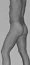 Backside., foto 216x456, 1 reacties, 3 stemmen