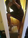 Beschaafd kleedje, foto 2448x3264, 19 reacties, 79 stemmen