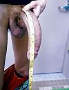 Big Moroccan Cock XXXL, foto 435x562, 7 reacties, 9 stemmen