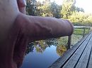 Bij het water, foto 3264x2448, 1 reacties, 4 stemmen