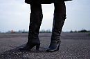 Black Boots, foto 1200x800, 2 reacties, 3 stemmen