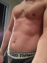 Body, foto 2448x3264, 1 reacties, 5 stemmen