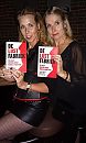 Boek presentatie, foto 548x900, 3 reacties, 52 stemmen