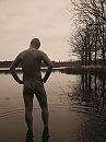 Brrrrr,koud dat water, foto 2128x2832, 1 reacties, 3 stemmen