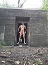 Bunker, foto 600x800, 0 reacties, 5 stemmen