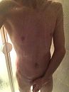 Douche, foto 960x1280, 4 reacties, 2 stemmen