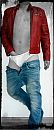 Even een passende outfit ;), foto 418x1000, 2 reacties, 19 stemmen