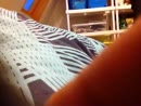 Ff op bed, film 00:00:01, 1 reacties, 5 stemmen