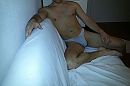 Ff lekker relaxen, foto 2741x1824, 0 reacties, 4 stemmen