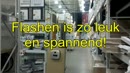Flashen 2, film 00:00:19, 14 reacties, 136 stemmen