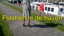 Flashen in de haven, film 00:00:01, 41 reacties, 198 stemmen