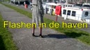 Flashen in de haven, film 00:00:01, 40 reacties, 197 stemmen