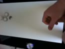 Flinke cumshot, film 00:00:00, 1 reacties, 16 stemmen