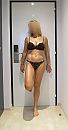 Linde in sexy lingerie, foto 1738x3277, 6 reacties, 40 stemmen