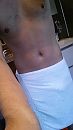 Fris uit de douche, foto 1080x1920, 3 reacties, 22 stemmen