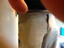 Geen slip, film 00:00:02, 1 reacties, 9 stemmen