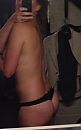 Geile kont heeft ze he? ;), foto 600x960, 16 reacties, 74 stemmen