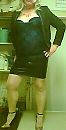 Gekleed, foto 391x768, 1 reacties, 7 stemmen