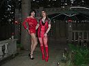 Gina & Robin Bukkakeparty, foto 3648x2736, 28 reacties, 150 stemmen