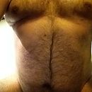 Hairy bear, foto 480x480, 0 reacties, 1 stemmen