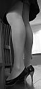 Hakjes B&W, foto 426x903, 5 reacties, 18 stemmen