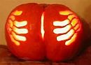 Happy Halloween ;), foto 300x215, 6 reacties, 15 stemmen