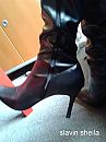 Heels, foto 480x640, 0 reacties, 3 stemmen