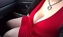 Heerlijk decollete, foto 2592x1552, 21 reacties, 49 stemmen