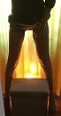 Het is net n sunrise hihi, foto 1056x1979, 4 reacties, 33 stemmen