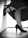 High heels, foto 960x1280, 17 reacties, 80 stemmen