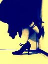 High heels, foto 960x1280, 6 reacties, 37 stemmen