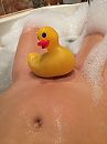 Hij zoek t droge op ......, foto 2448x3264, 5 reacties, 21 stemmen