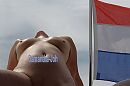 Hulde aan de driekleur, foto 560x373, 4 reacties, 23 stemmen