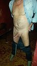 In de rooklounge was het heet, foto 1836x3264, 4 reacties, 12 stemmen